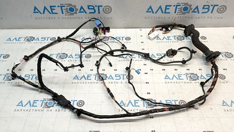 Проводка двери передней левой Tesla Model 3 18-23