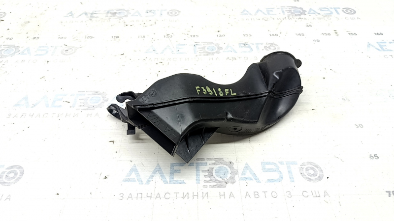 Водостік ґрати двірників лівий BMW X2 F39 18-23