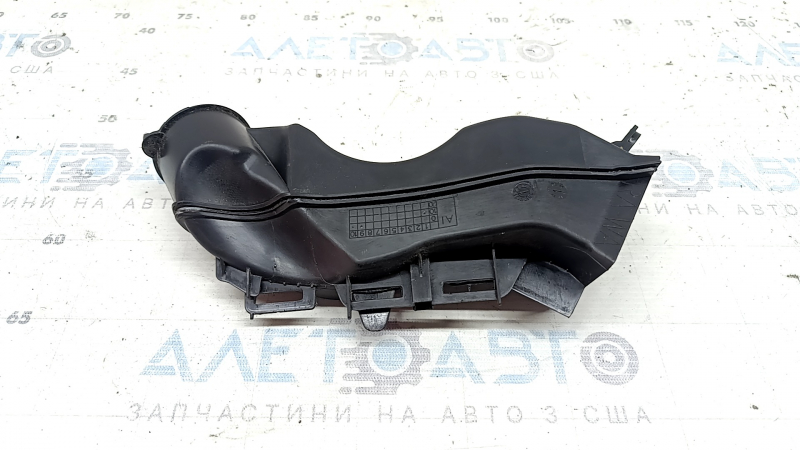 Водостік грат двірників правий BMW X2 F39 18-23