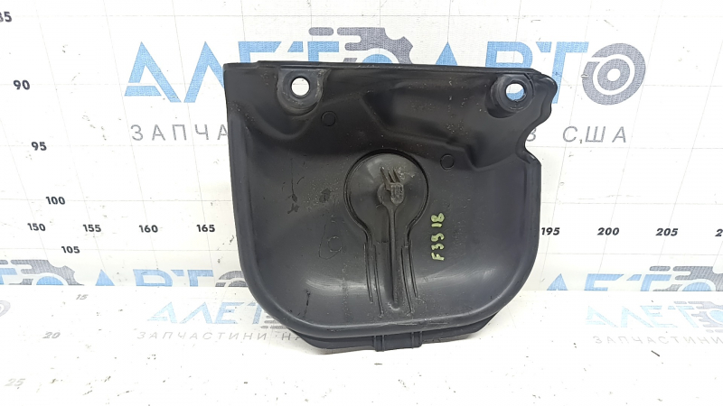 Крышка воздухоприемника печки BMW X2 F39 18-23