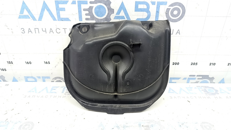 Крышка воздухоприемника печки BMW X2 F39 18-23