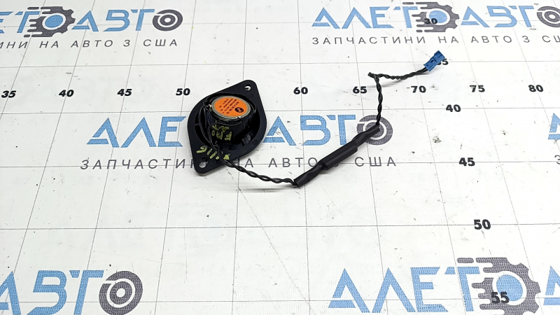 Пищалка у торпеді BMW X1 F48 16-22 Harman Kardon