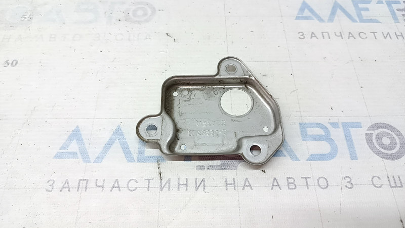 Тепловой экран актуатора заслонки выпускной трассы BMW X2 F39 18-23