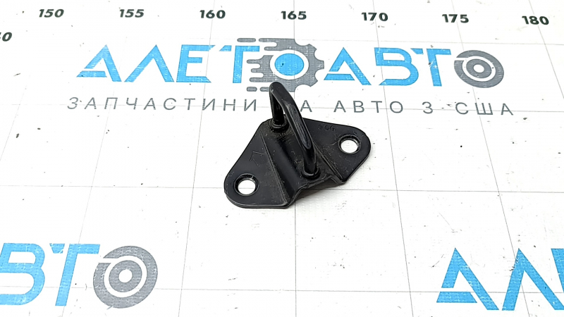 Скоба замка кришки багажника Lexus ES 19-26