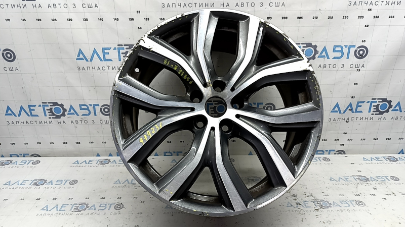 Диск колесный R19 x 8J BMW X2 F39 18-23 Style 511 бордюрка
