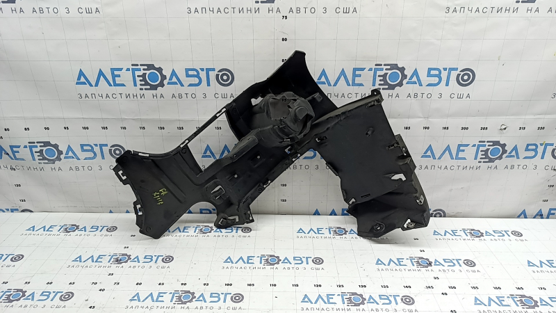 Кронштейн ПТФ правый BMW X1 F48 16-19 M-Sport