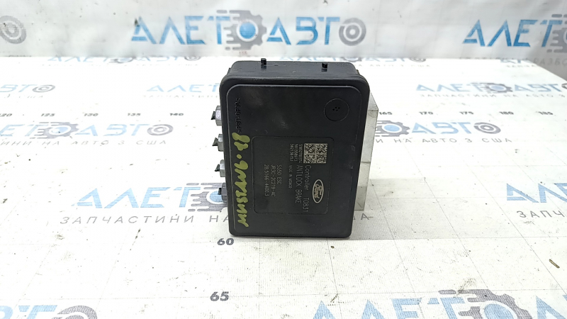 ABS АБС в сборе Ford Mustang mk6 18-23