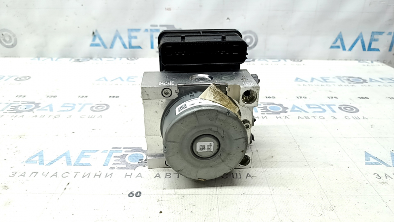 ABS АБС в сборе Ford Mustang mk6 18-23