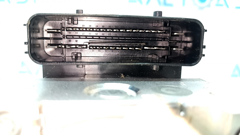 ABS АБС в сборе Ford Mustang mk6 18-23