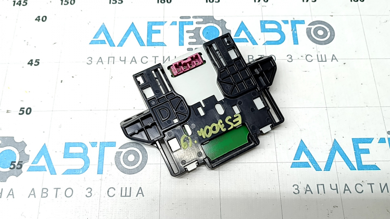 Антенна GPS Lexus ES 19-21 с кронштейном