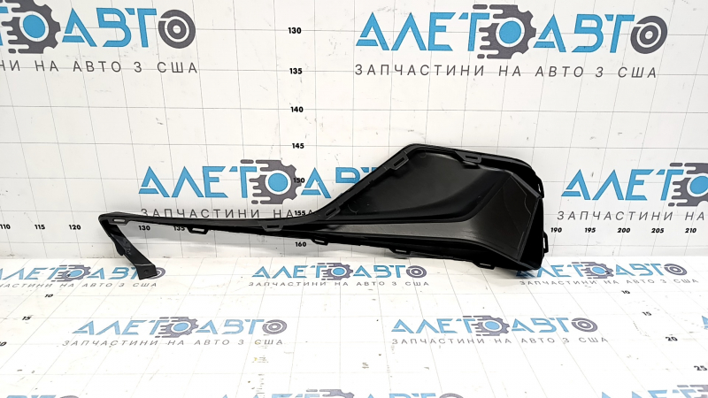 Решетка бампера правая Honda Accord 21-22 без птф