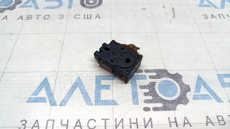 Warning Buzzer Lexus ES300h 19-26