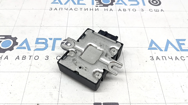 Fuel Injection Pump Control Unit BMW X1 F48 16-22