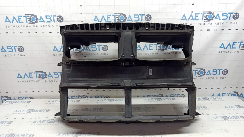 ТБ панель радіатора BMW X1 F48 16-19 B46 M-Sport