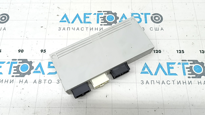Tailgate Lift Control Модулі BMW 5 F10 11-17