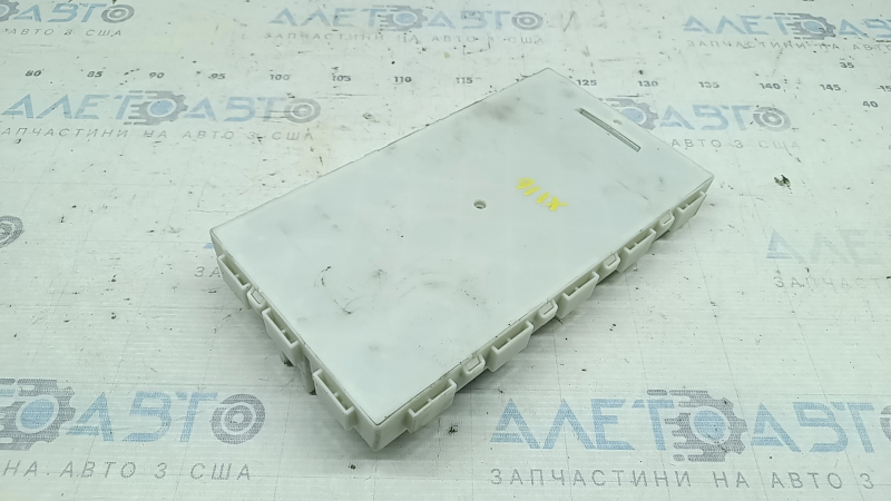 Блок BCM BMW X1 F48 16-22