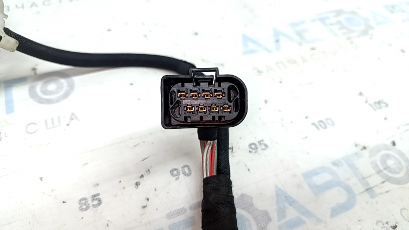 Провідний блок ECU BMW X1 F48 16-22