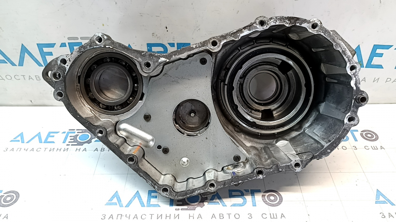 Корпус раздатки Cadillac ATS 13- 2.0T AWD с датчиком
