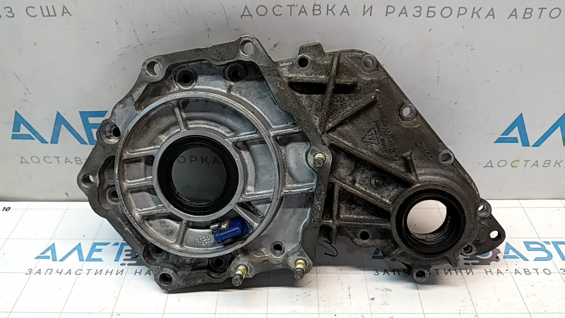 Крышка раздатки Cadillac ATS 13- 2.0T AWD