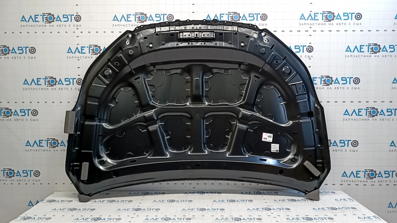 Капот голий Subaru Forester 14-18 SJ