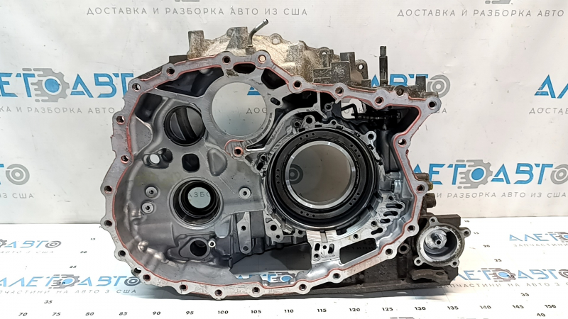 Корпус АКПП центральная часть Nissan Murano z52 15-24 AWD