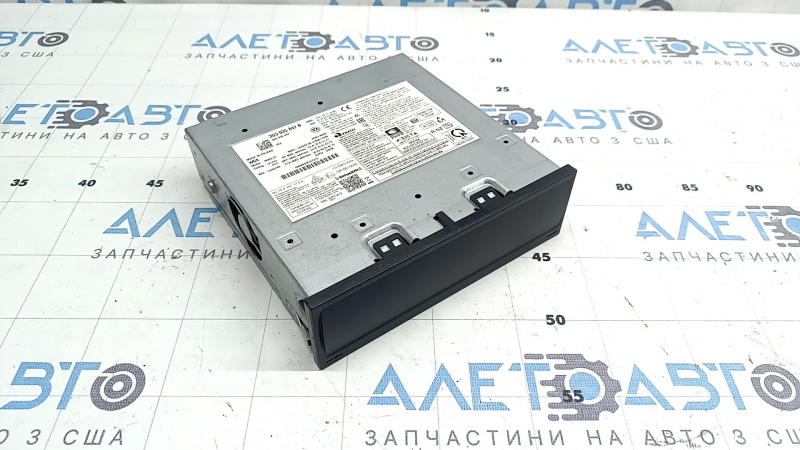 Головное устройство VW Atlas 21-23