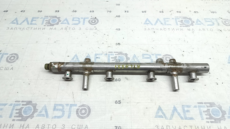 Паливна рейка VW Atlas 18-23 2.0T без датчика