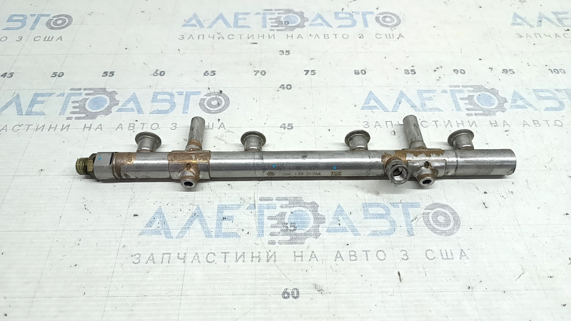 Паливна рейка VW Atlas 18-23 2.0T без датчика