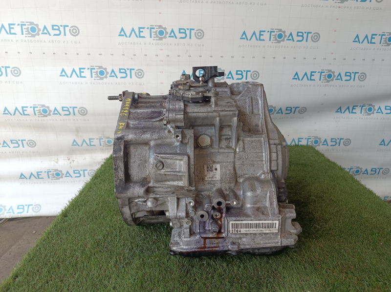 АКПП в сборе VW Atlas 18-23 2.0T QVL FWD 78к