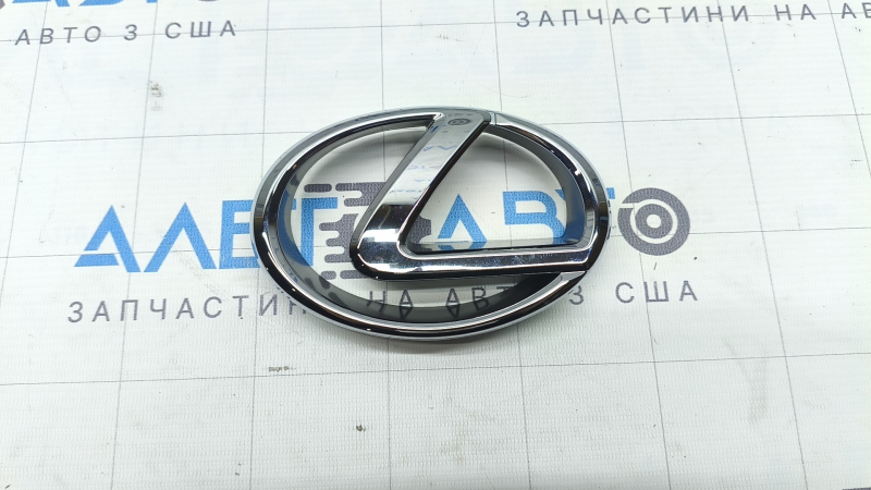 Эмблема Lexus решетки радиатора grill Lexus RX300 RX330 RX350 04-09