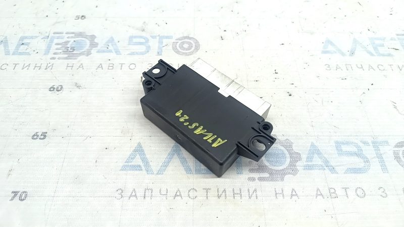 PARKING AID PARK ASSIST CONTROL MODULE VW Atlas 18-18