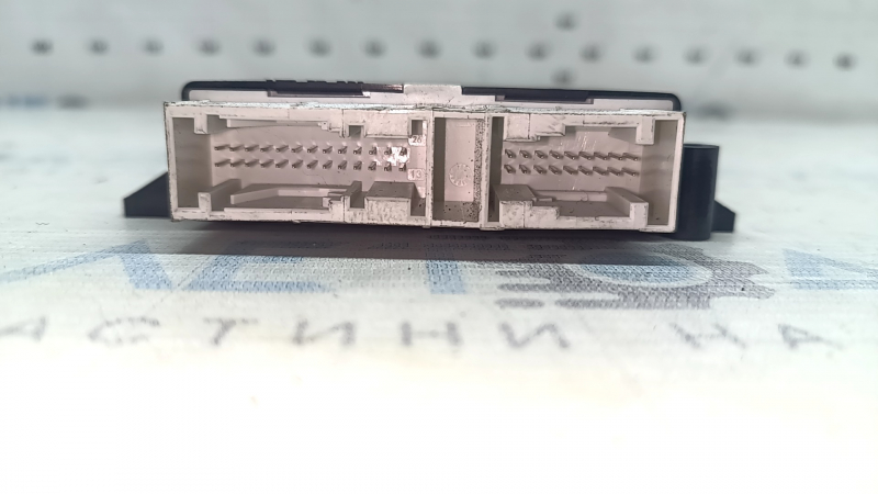 PARKING AID PARK ASSIST CONTROL MODULE VW Atlas 18-18