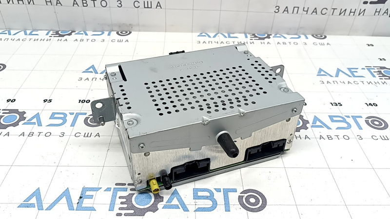 Головное устройство Ford C-max MK2 13-18