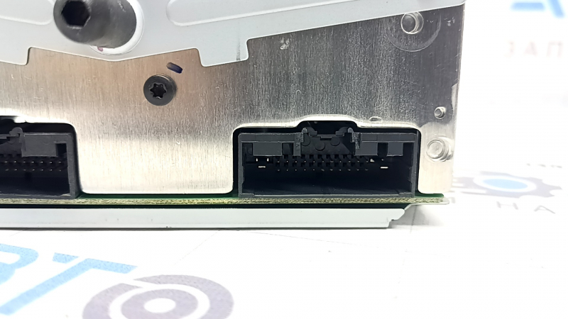 Головное устройство Ford C-max MK2 13-18