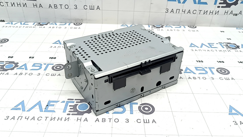 Головное устройство Ford C-max MK2 13-18