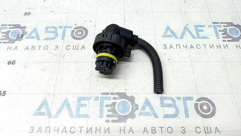 Фишка на АКПП BMW 5 F10 14-16 2.0T