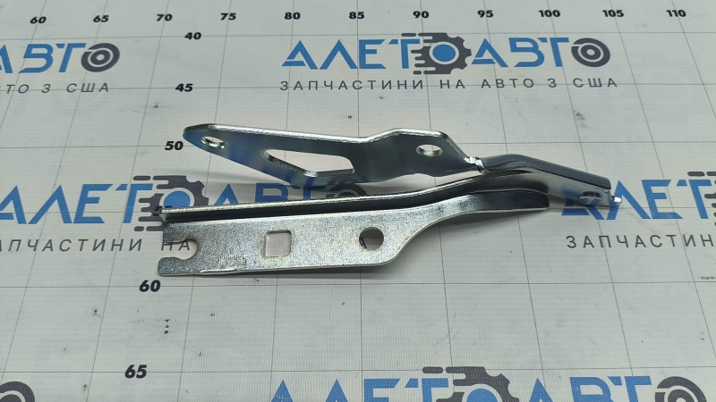 Петля капота левая VW Tiguan 18-24