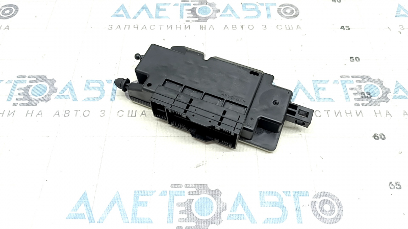 Safety Crash Impact Sensor Control Модулі BMW 5 F10 11-16