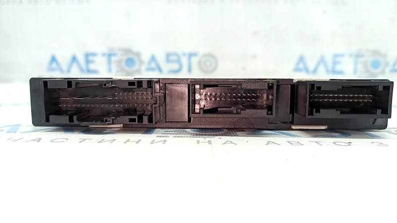 Блок управления CAS BMW 5 F10 11-16