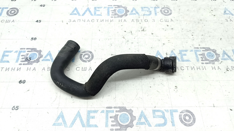 Патрубок системы охлаждения BMW 5 F10 14-16 2.0T