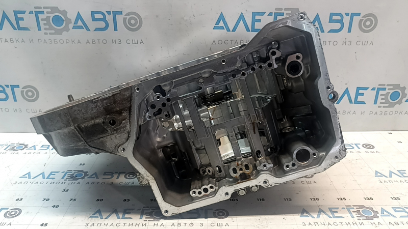 Корпус АКПП VW Tiguan 09-17 FWD 2.0