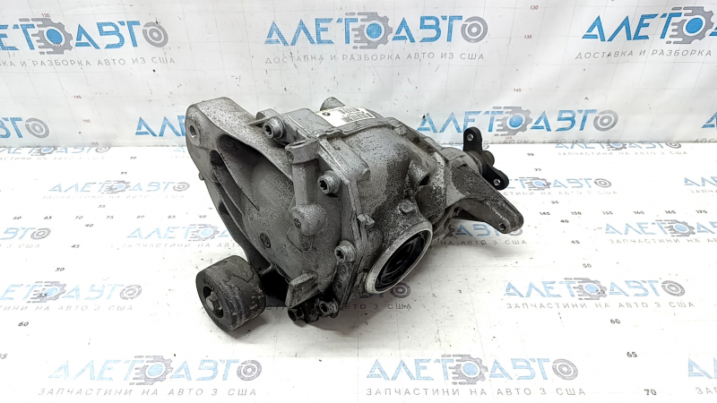 Задний дифференциал редуктор BMW 5 F10 12-16 2.0T 3.23, 61к