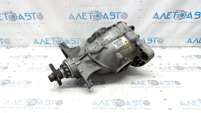 Задний дифференциал редуктор BMW 5 F10 12-16 2.0T 3.23, 61к