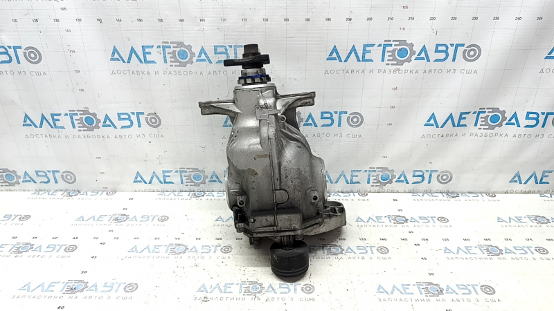 Задний дифференциал редуктор BMW 5 F10 12-16 2.0T 3.23, 61к