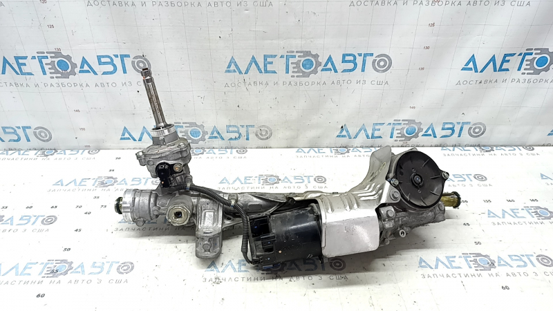 Рейка рульова Honda CRV 23-26 HEV Sport, Sport-L AWD електро, без тяг