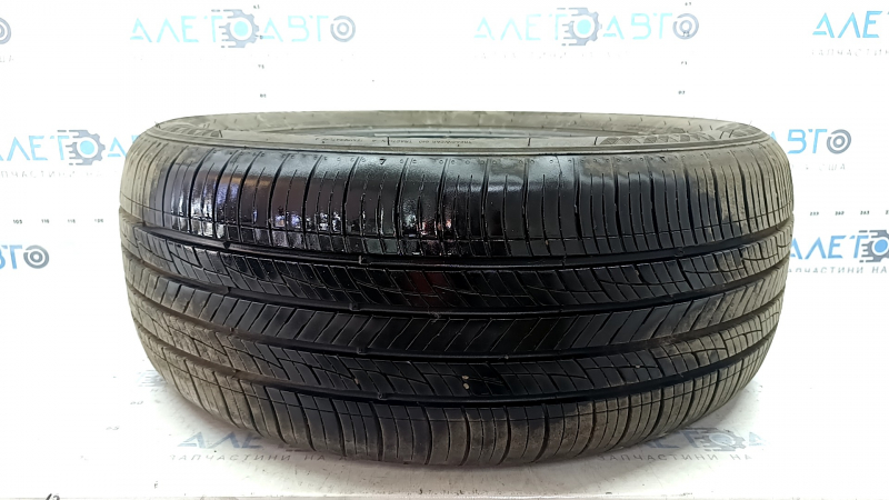 Шина R20 255/50 KUMHO CRUGEN HP71 2024 всесезонная 6.5мм