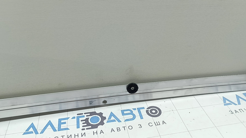 Шторка панорами Ford C-max MK2 13-18 сіра, під хімчистку