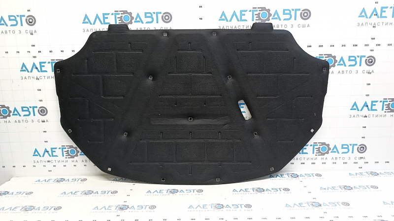Ізоляція капота VW Jetta 11-18 USA
