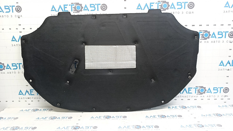 Ізоляція капота VW Jetta 11-18 USA