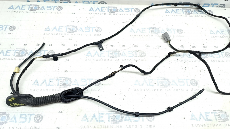 Проводка дверей багажника права Ford C-max MK2 13-18